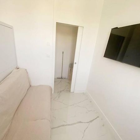 Appartement 2P Idealement Place Juan Les Pins מראה חיצוני תמונה